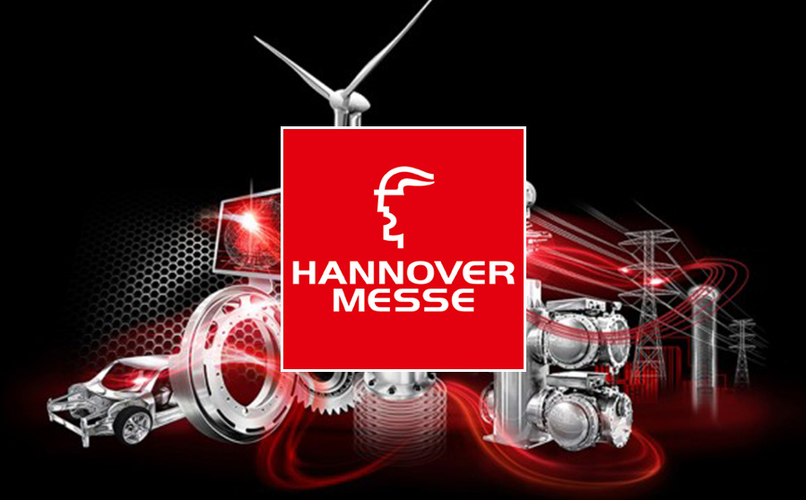 hannover messe 2019